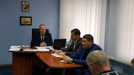 Горностаївська громада анонсувала проект розвитку